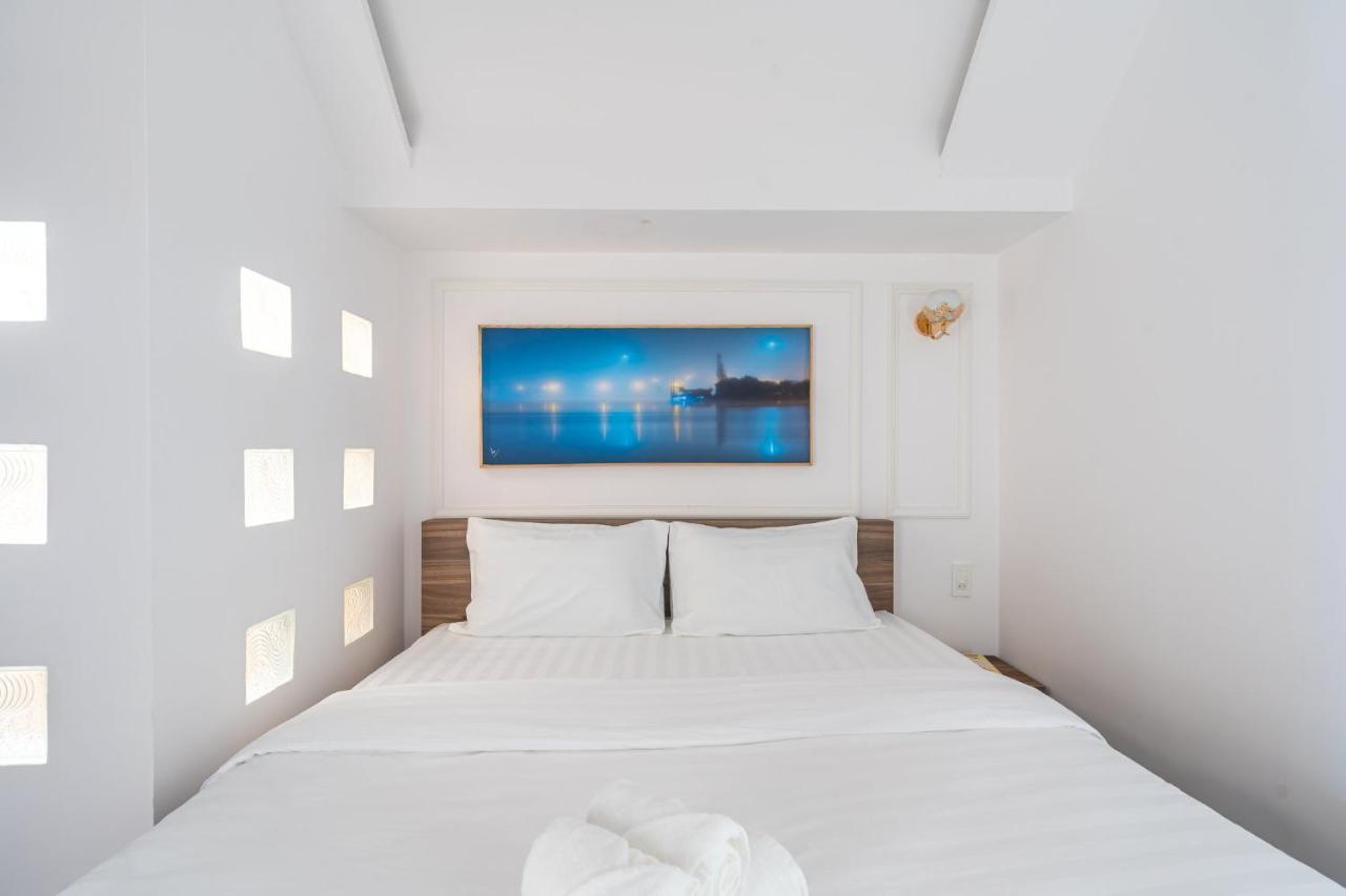 Msing Dalat Hotel Kültér fotó