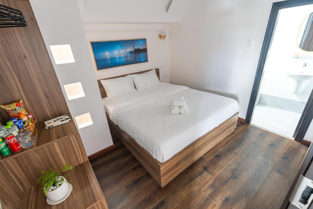 Msing Dalat Hotel Kültér fotó