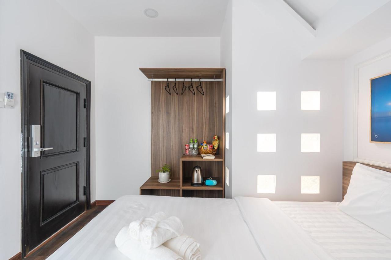 Msing Dalat Hotel Kültér fotó